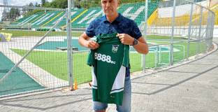 Тренчев: Левски гази на “Герена”